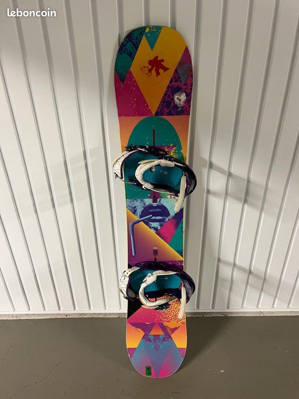 burton lipstick snowboard 145 Lip-Stick Push it real good Snowboard Burton lip-stick 145 -