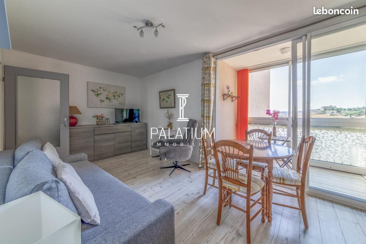 Appartement 2 pièces 39 m² · à Gréoux-les-Bains · 39 m² · 127 000 €