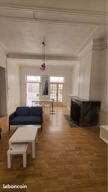 Appartement 3 pièces 100 m² · à Douai · 100 m² · 935 €/mois