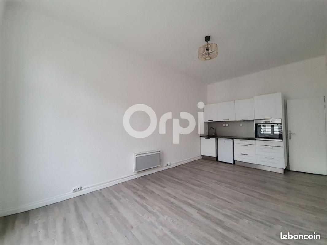 Appartement 2 pièces 36 m² · à Orléans · 36 m² · 140 000 €
