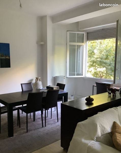 Appartement 2 pièces 72 m² · à Marseille · 72 m² · 1 500 €/mois