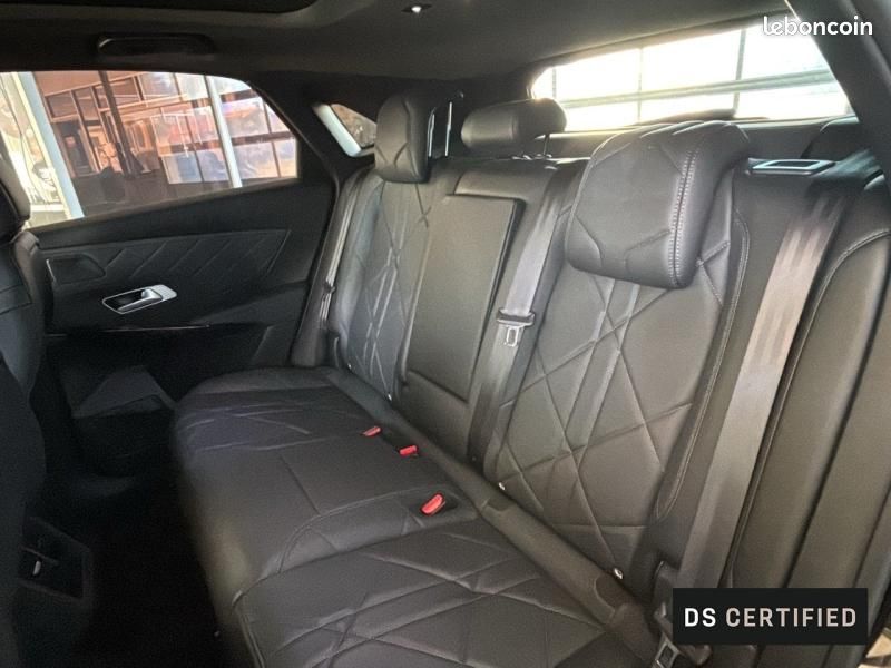 Ds DS 7 Crossback E-TENSE 4x4 300ch Rivoli (image 10)