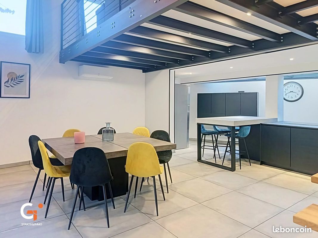 Maison 6 pièces 155 m² · à Pont-Audemer · 155 m² · 335 000 €