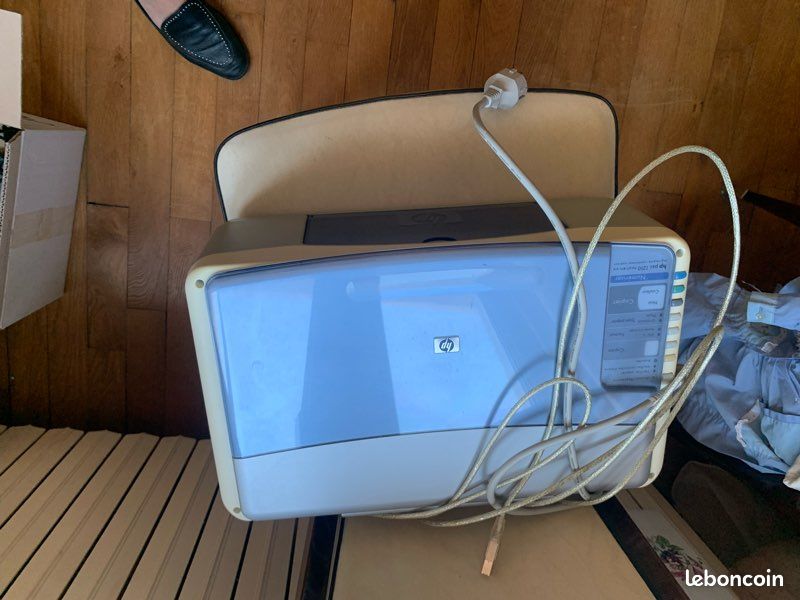 Imprimante HP (image 1)