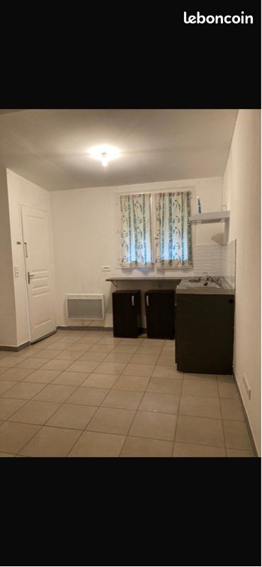 Appartement 1 pièce 20 m² · à Sarcelles · 20 m² · 700 €/mois