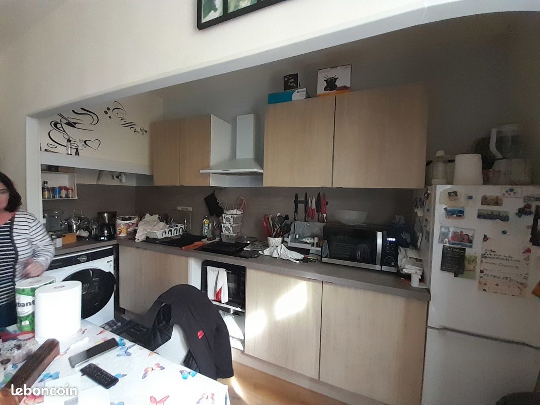 Appartement 2 pièces 29 m² · à Sorgues · 29 m² · 420 €/mois
