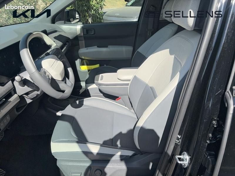 Kia EV3 204ch 81,4kWh GT-Line 2026 (image 8)
