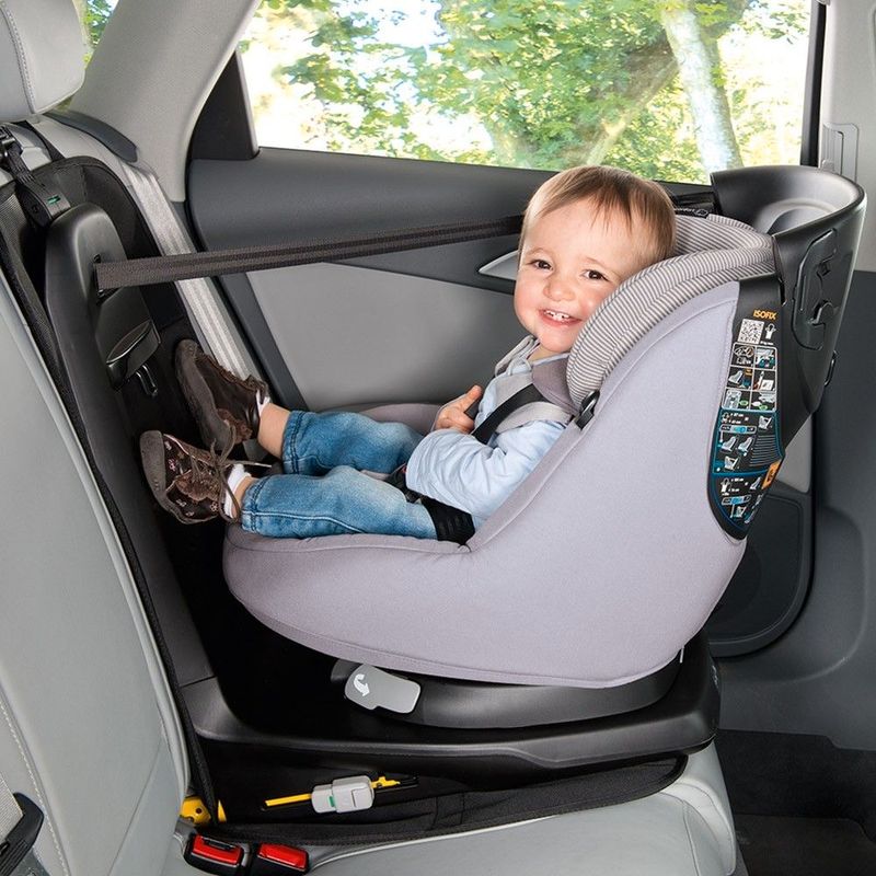 Housse de siège / Protection de siège de voiture - Équipement auto