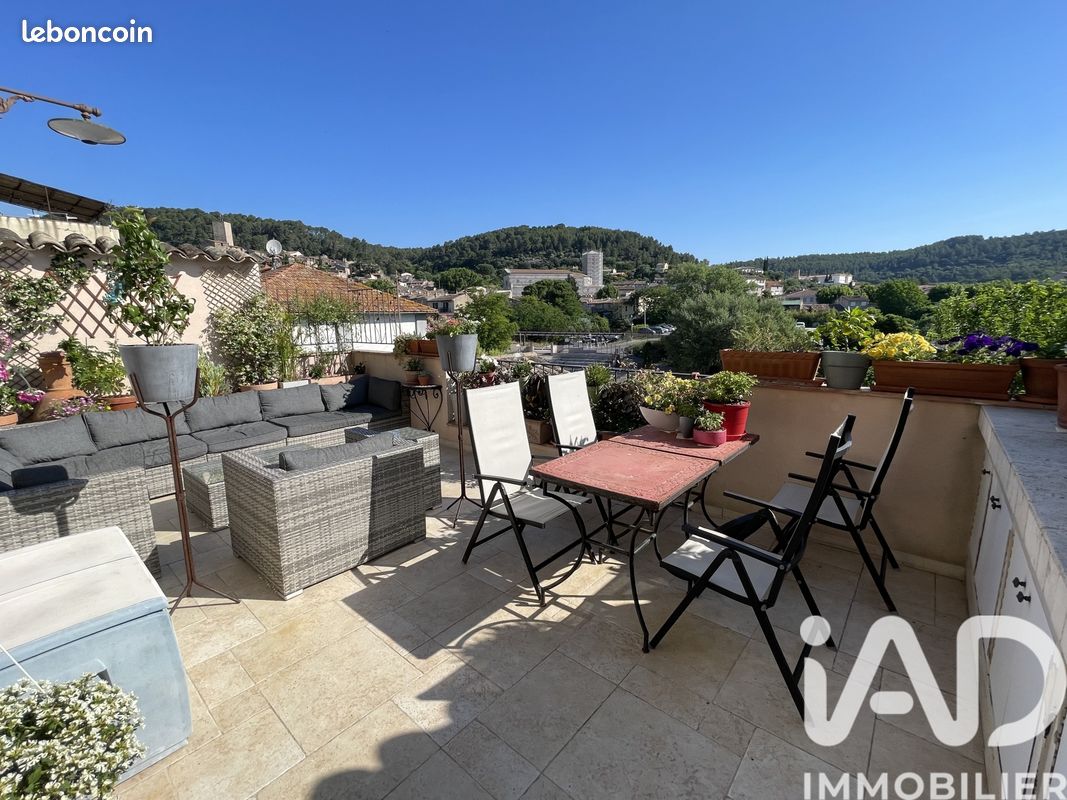 Appartement 5 pièces 153 m² · à Les Arcs · 153 m² · 345 000 €