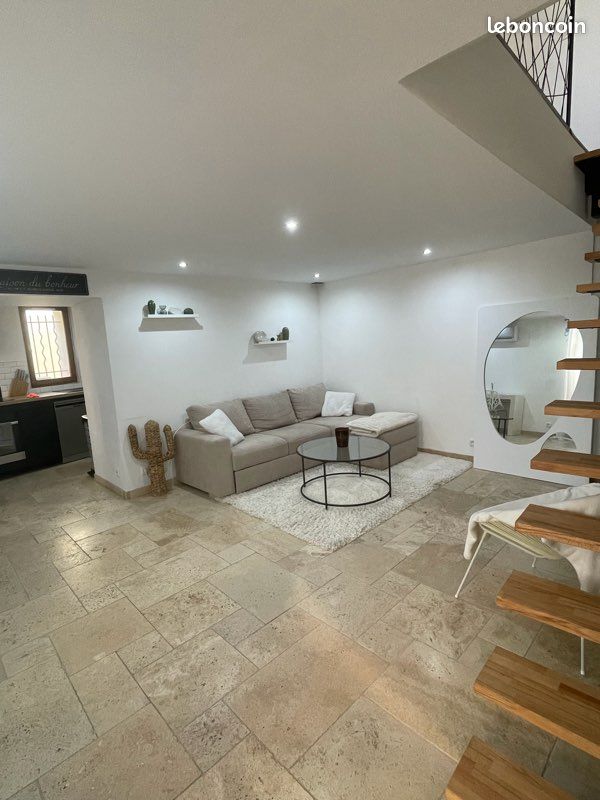 Maison 4 pièces 77 m² · à Cadolive · 77 m² · 288 000 €