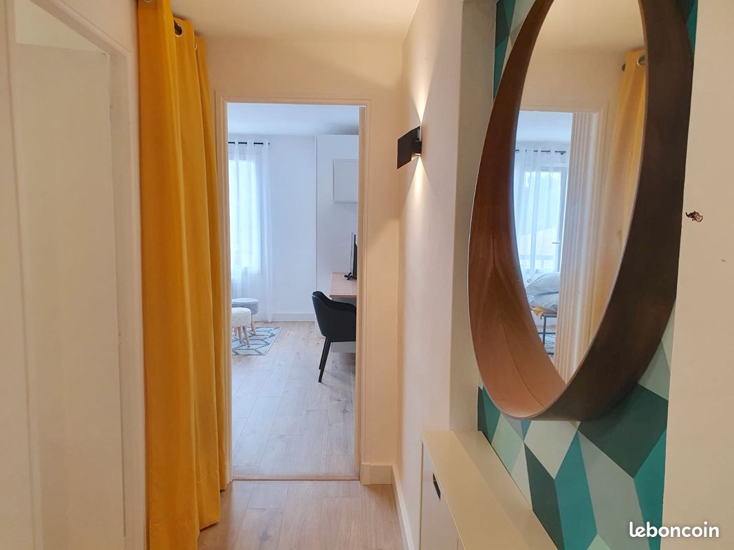 Appartement 1 pièce 30 m² · à Aix-en-Provence · 30 m² · 995 €/mois