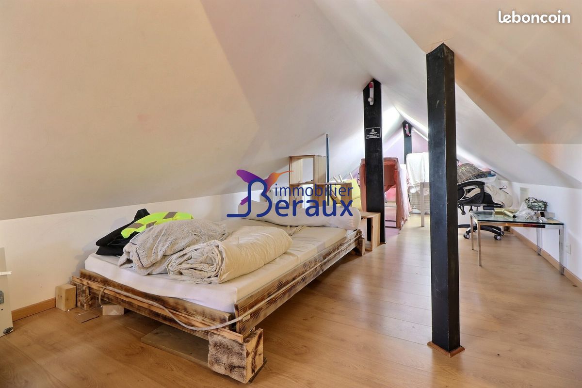 Maison 5 pièces 132 m² (image 12)