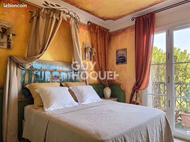 Appartement 3 pièces 78 m² — 9