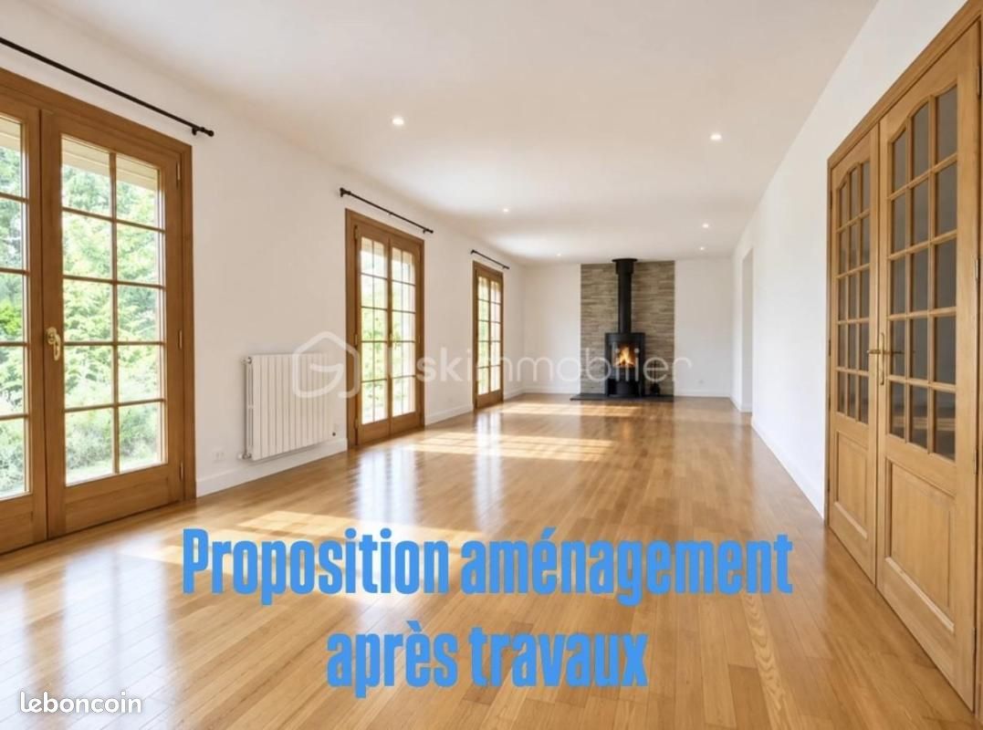 Maison 4 pièces 110 m² · à Salouël · 110 m² · 215 000 €
