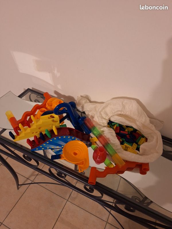 Jeu de dominos Extreme (image 3)