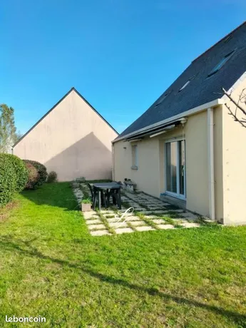Annonce location Maison séné