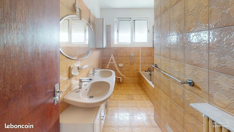 Appartement a louer  - 4 pièce(s) - 71 m2 - Surfyn