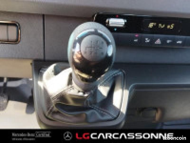 Mercedes-benz Sprinter CCb 315 CDI 37 3T5 Base BENNE JPM en acier TVA récupérable (image 5)