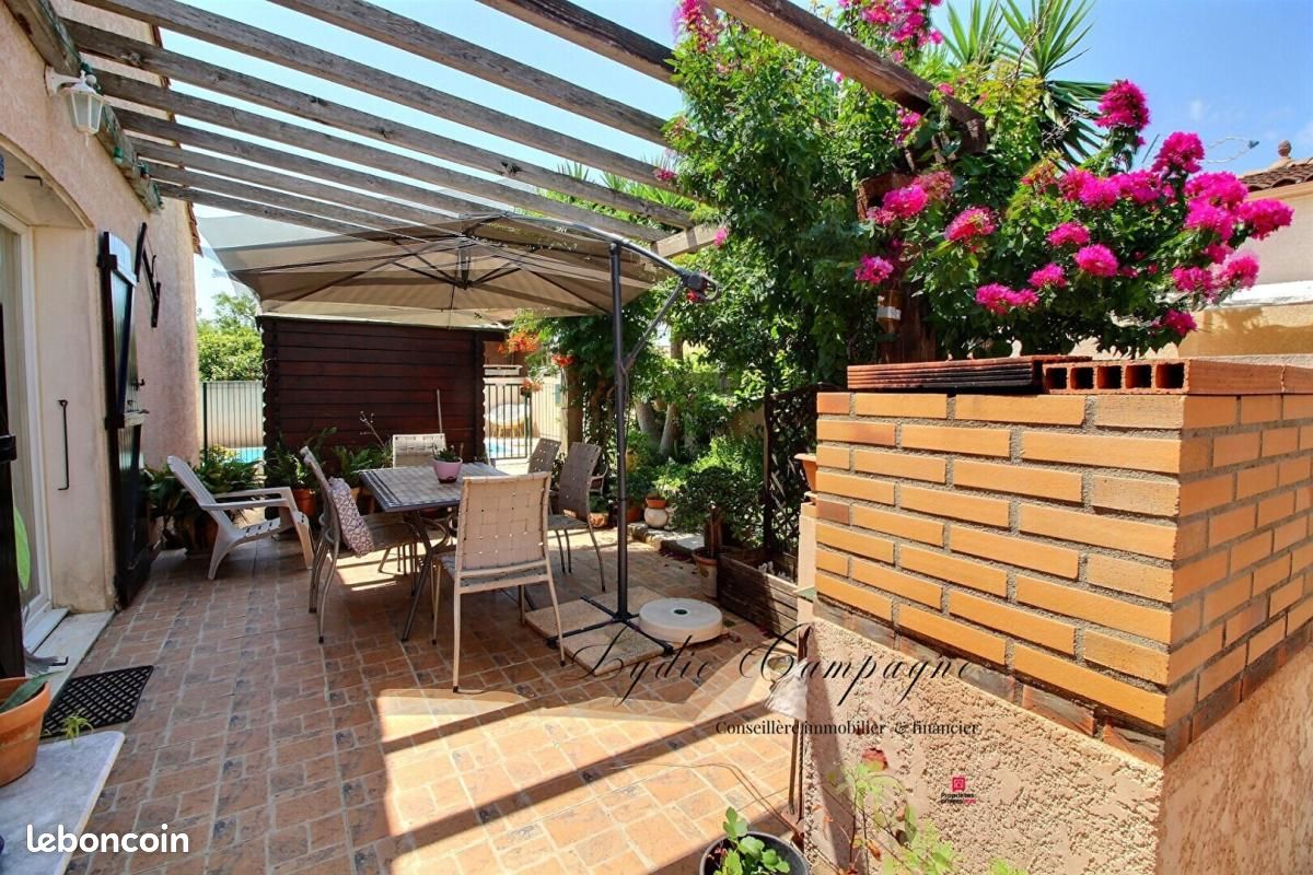 Maison 5 pièces 140 m² · à Lézignan-Corbières · 140 m² · 258 000 €