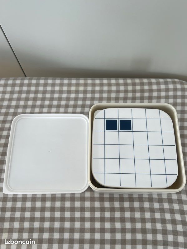 Boîte à bento Uniqlo (image 3)
