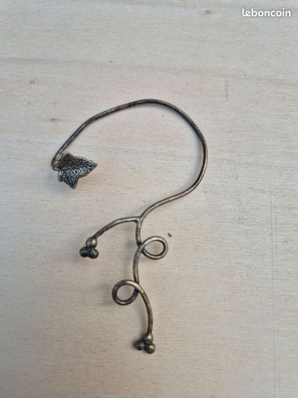 Boucle tour d'oreilles (image 1)