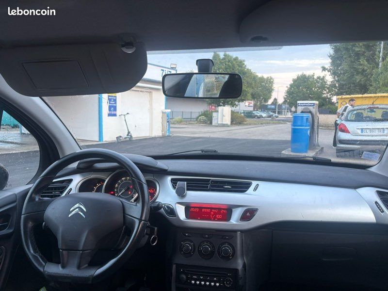 Citroën c3 (image 3)