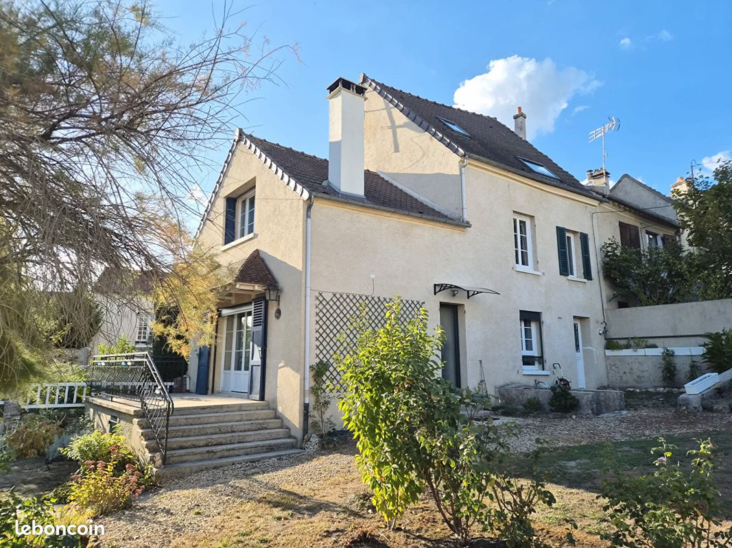 Maison 4 pièces 105 m² · à La Ferté-sous-Jouarre · 105 m² · 284 000 €