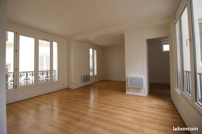 Appartement 2 pièces 41 m² · à Levallois-Perret · 41 m² · 349 000 €