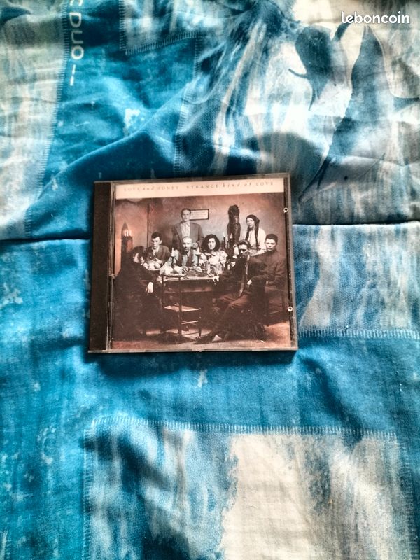 Cd au choix (image 4)