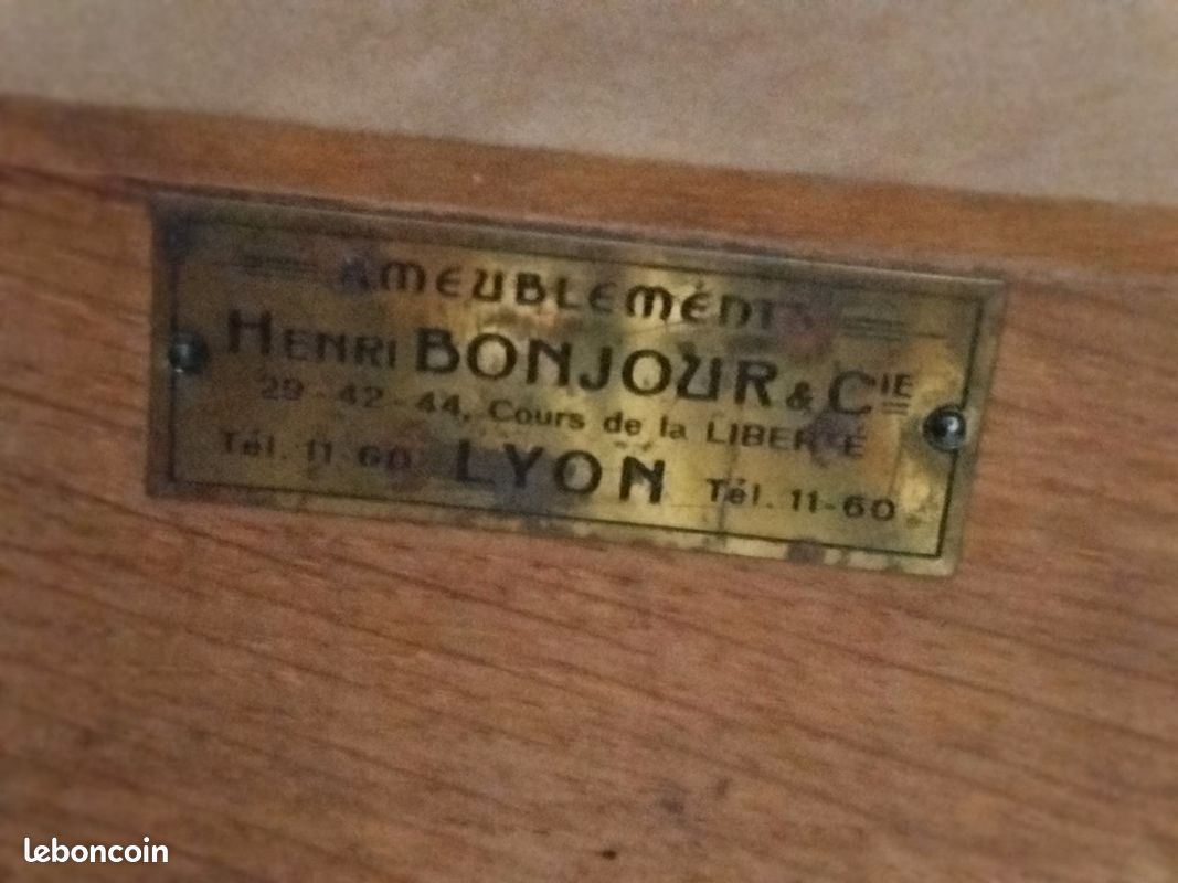 Buffet vaisselier (image 5)