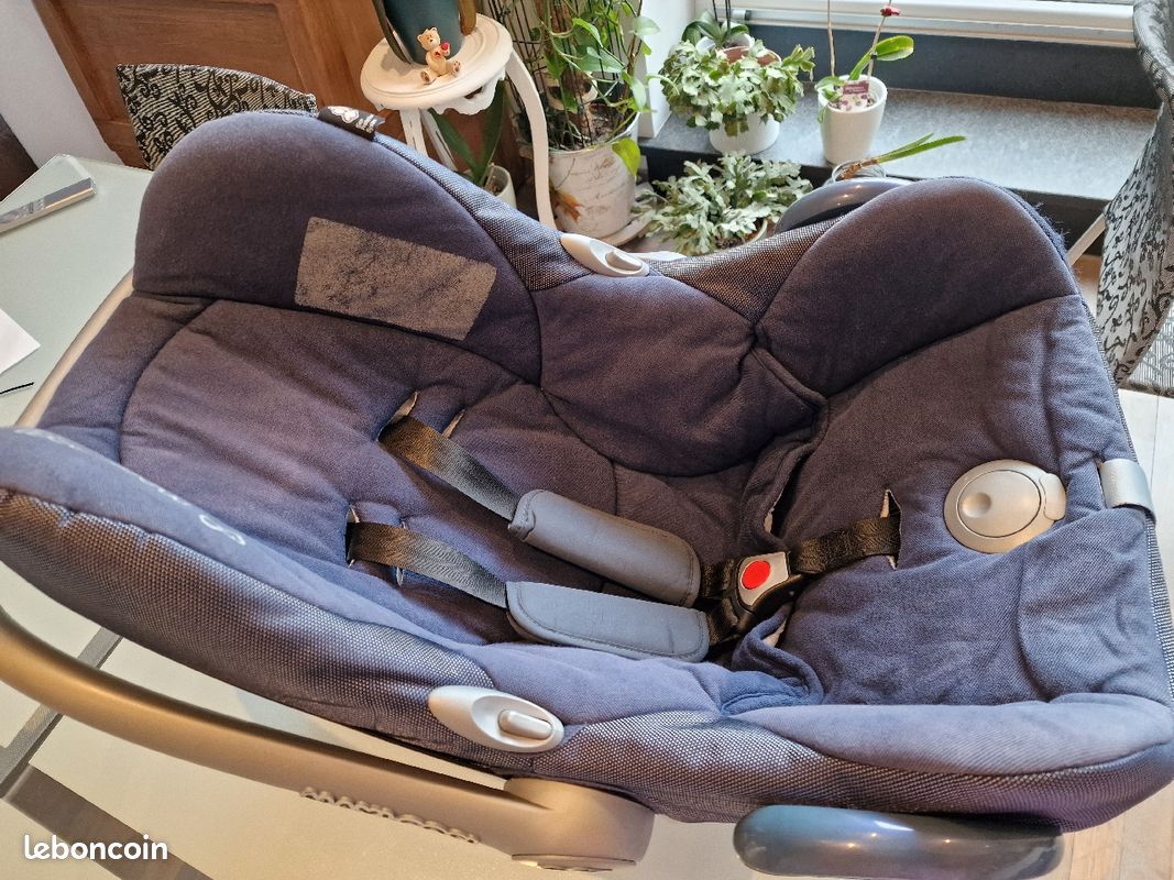 Maxi-cosy (image 8)