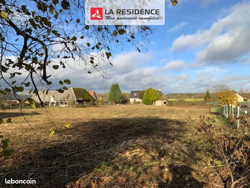 Terrain · à Saint-Paul-de-Fourques · 81 000 €