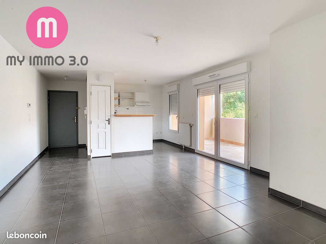 Appartement 2 pièces 54 m² · à Chartres · 54 m² · 651 €/mois