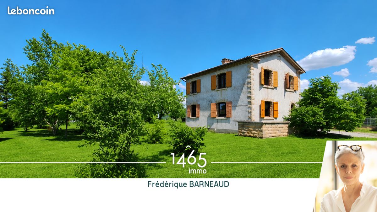 Maison 5 pièces 140 m² · à Pont-du-Château · 140 m² · 304 500 €