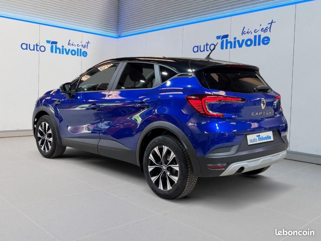 Renault Captur TCe 90 Evolution (image 3)
