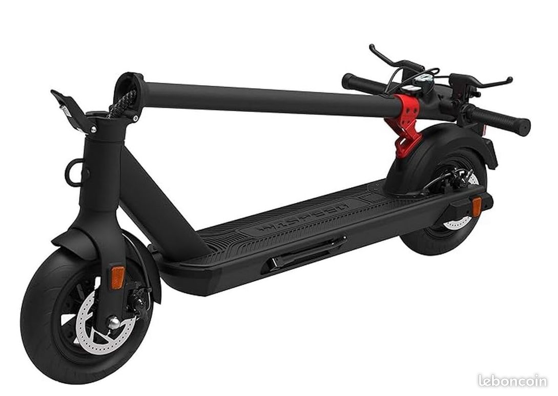 Trottinette Wispeed SUV1000 (image 2)