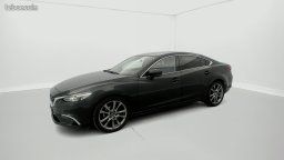 MAZDA Mazda6 2.2L SKYACTIV-D 175 ch BVA6 Selection (image 2)