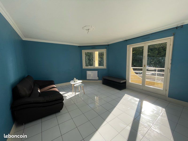 Appartement 3 pièces 70 m² · à Guebwiller · 70 m² · 790 €