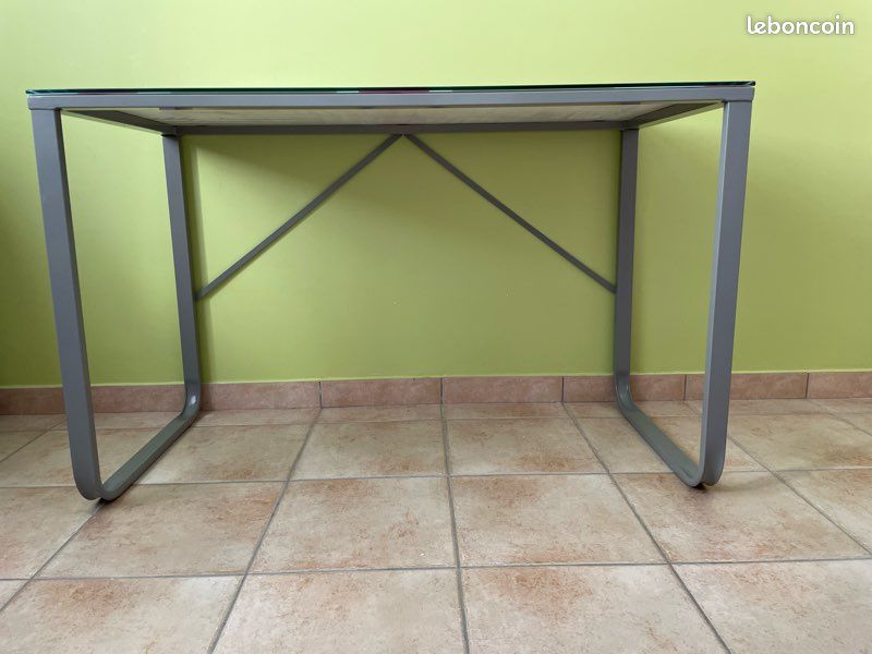 Bureau et chaises pour fille (image 3)