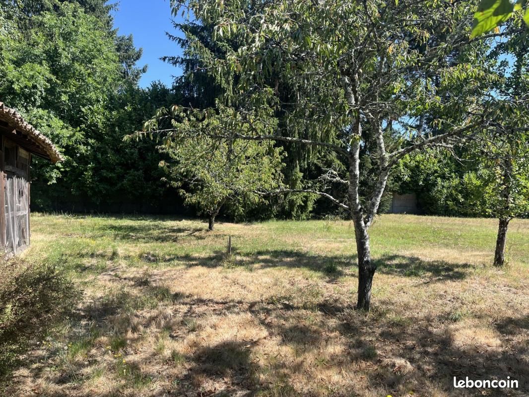 Terrain 640 m² Margaux · à Margaux-Cantenac · 210 000 €