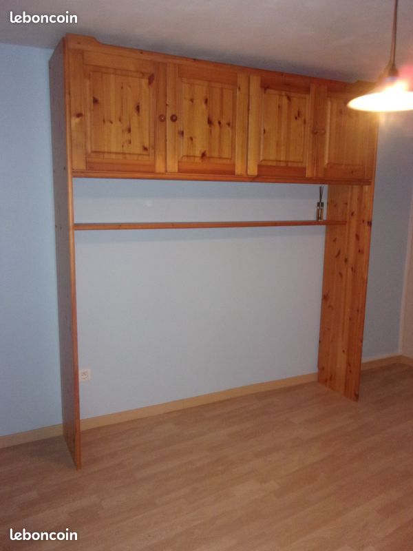 Recherche pont de lit pour clic clac (image 2)