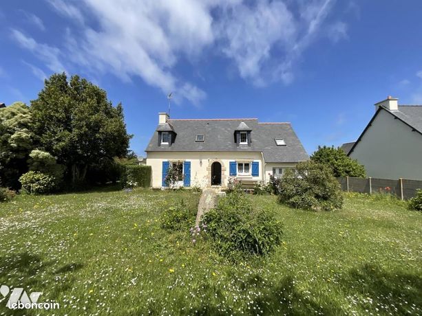 Maison 5 pièces 90 m²