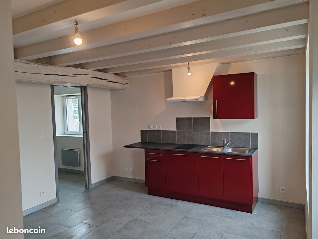 Appartement a louer fleury-les-aubrais - Surfyn