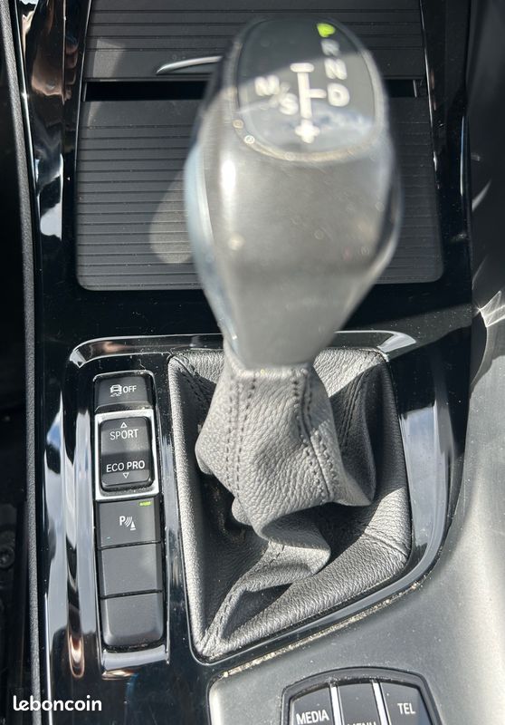 BMW X1 2.0 D 190 CH XLINE SDRIVE BVA- ENTRETIEN BMW-CAMERA DE RECUL+HAYON ELECTRIQUe (image 29)