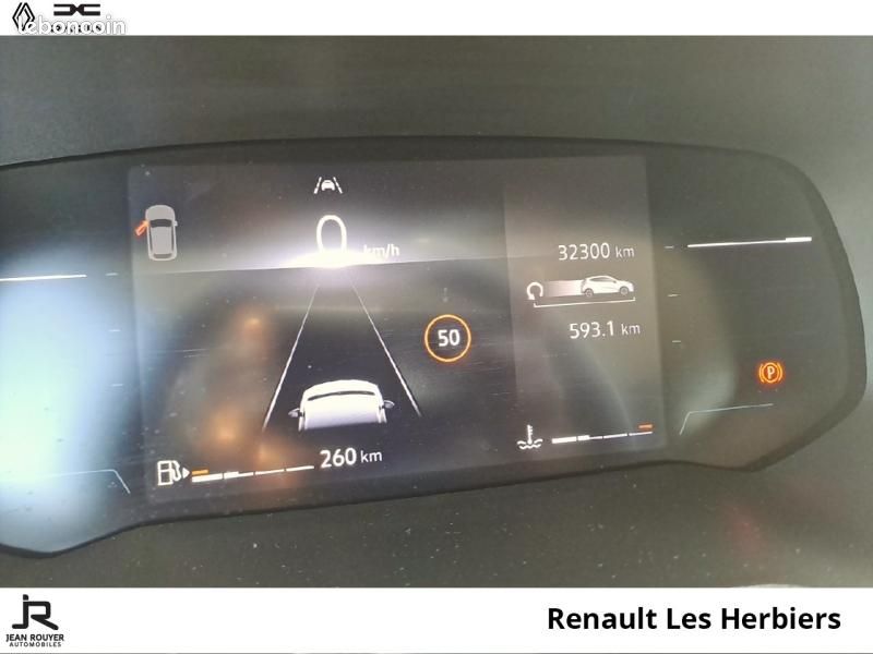 Renault Clio 1.0 TCe 90ch Evolution - 24 (image 22)
