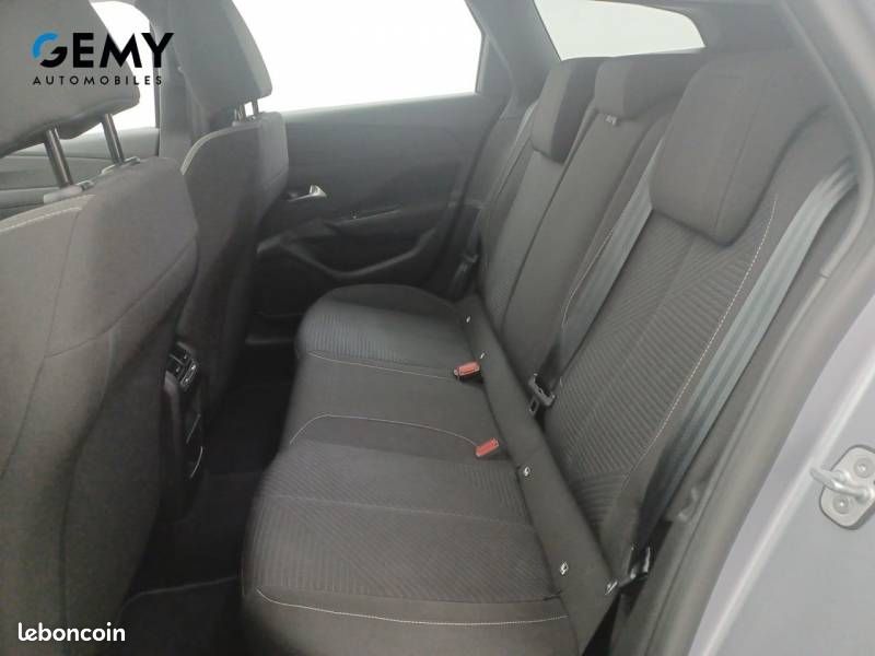 Peugeot 308 SW BlueHDi 130ch S&S EAT8 Active Pack (image 10)