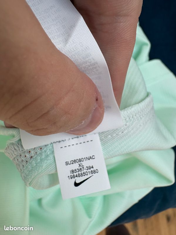 Maillot Équipe de France (image 10)