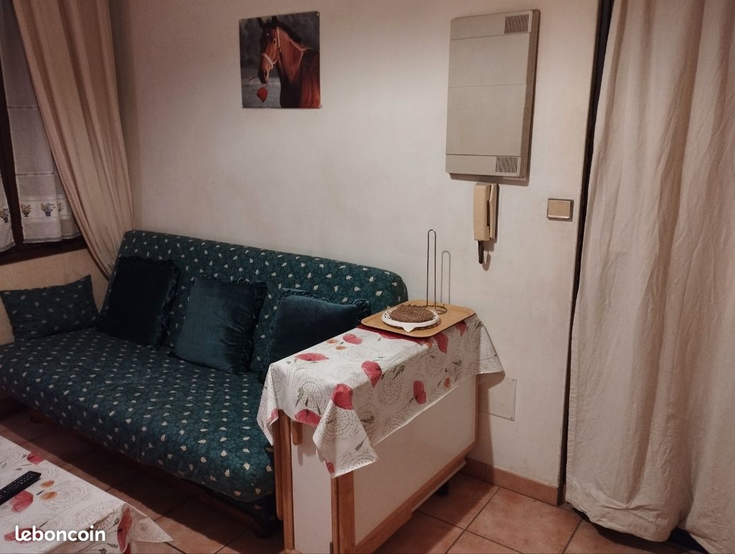 Appartement 1 pièce 40 m² · à Toulouse · 40 m² · 500 €/mois