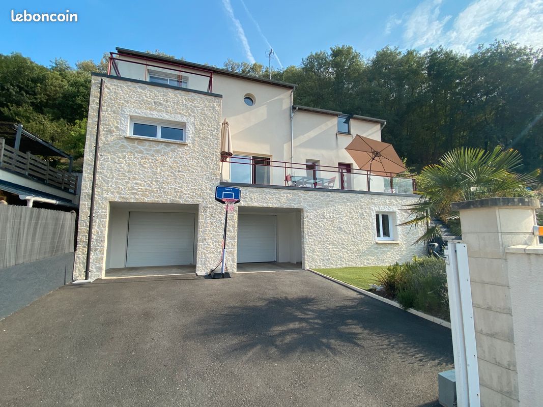 Maison 6 pièces 180 m² · à Savonnières · 180 m² · 475 000 €