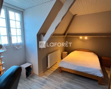 Maison 599 000 € - 172 m²